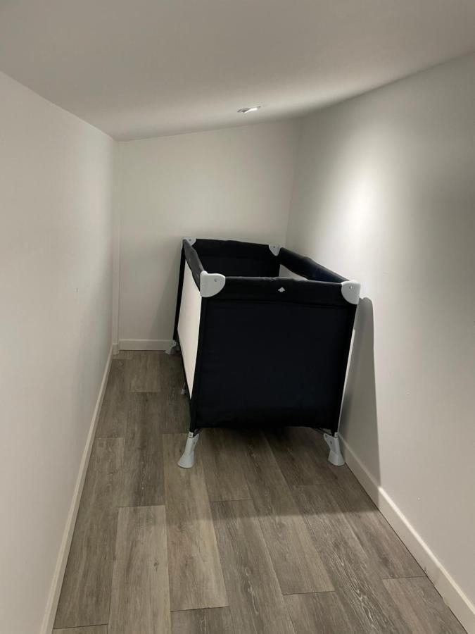 Porte De Apartment Gentilly