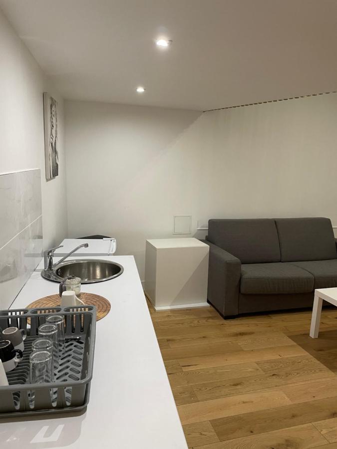 Apartment Porte De *