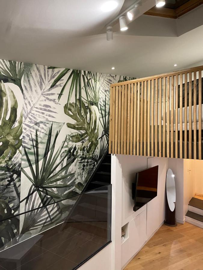 Apartment Porte De Gentilly
